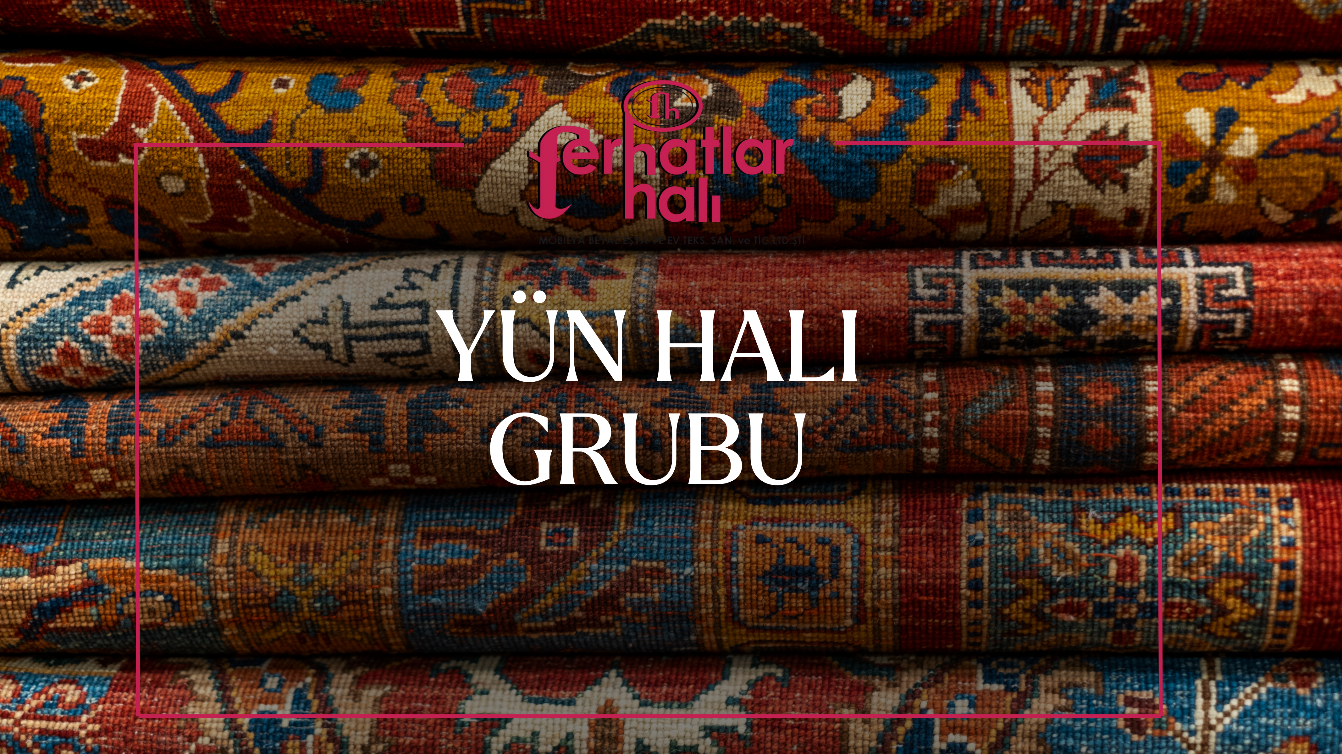 Yün Halı Grubu
