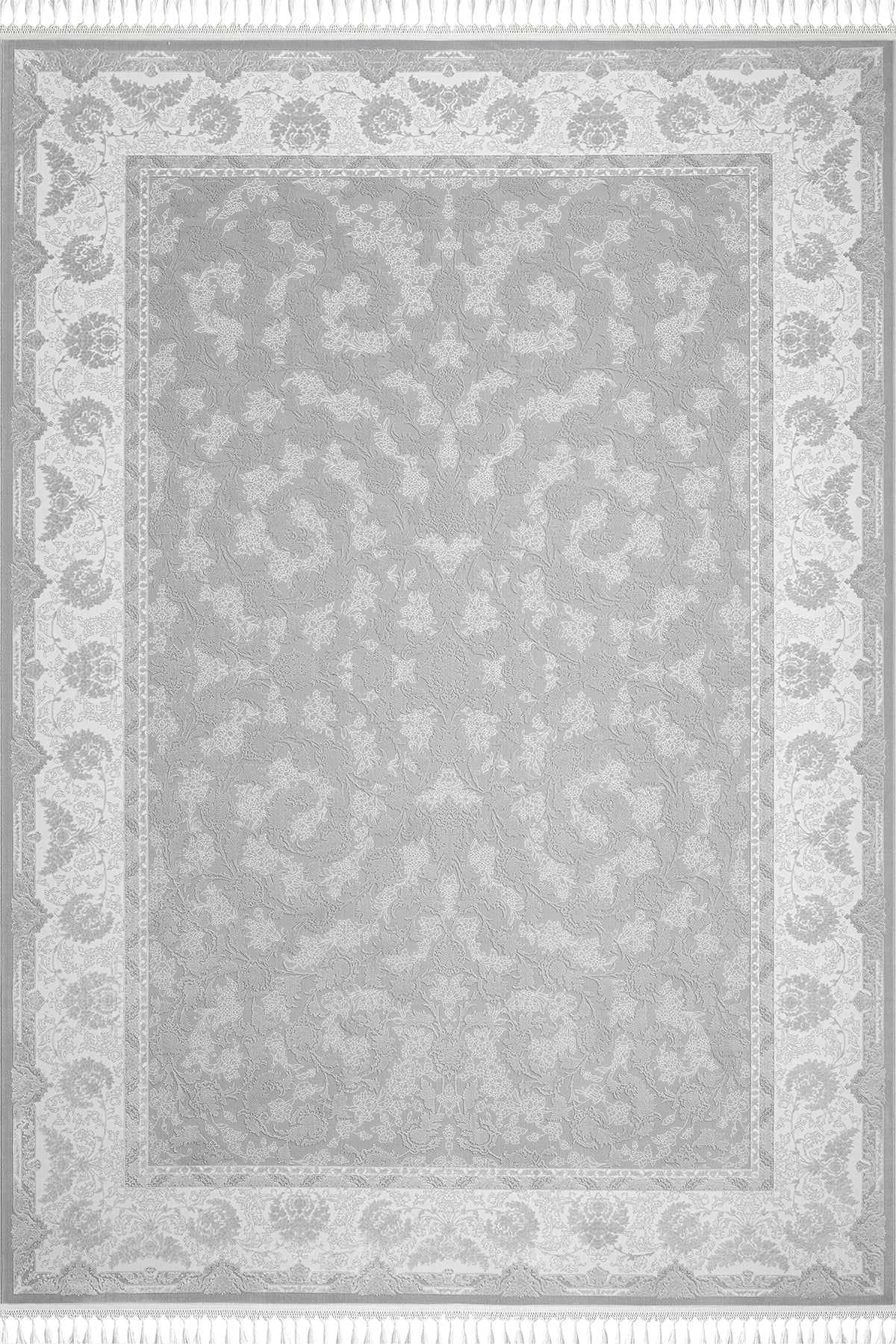 Ipekche - Seraphina Klasik Salon Halısı