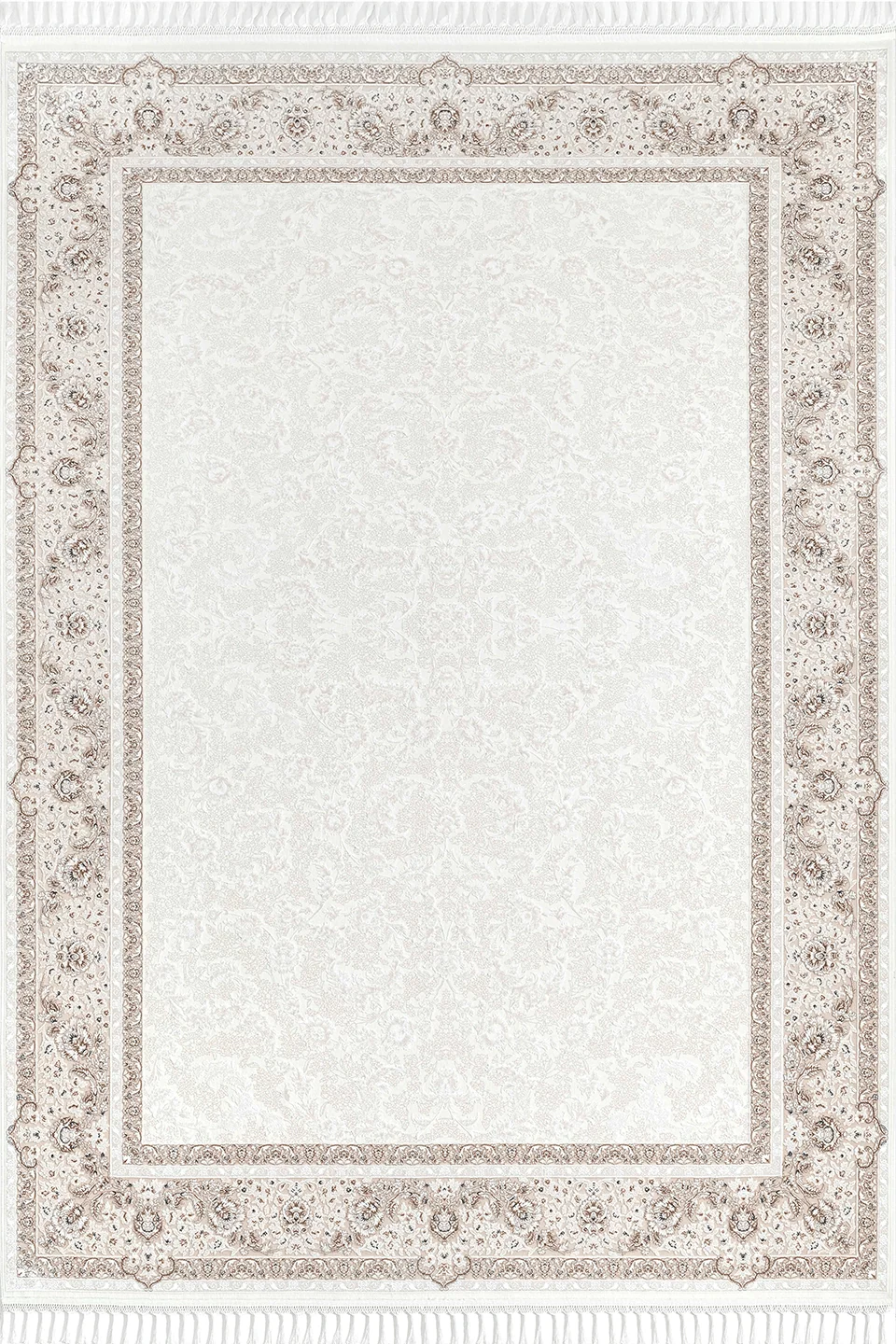 Ipekche - Velvet Klasik Salon Halısı