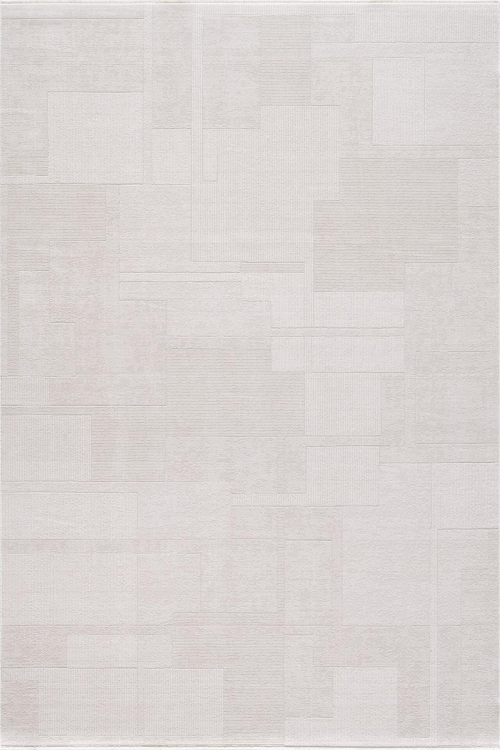 Soho Touch-Patchwork Halı