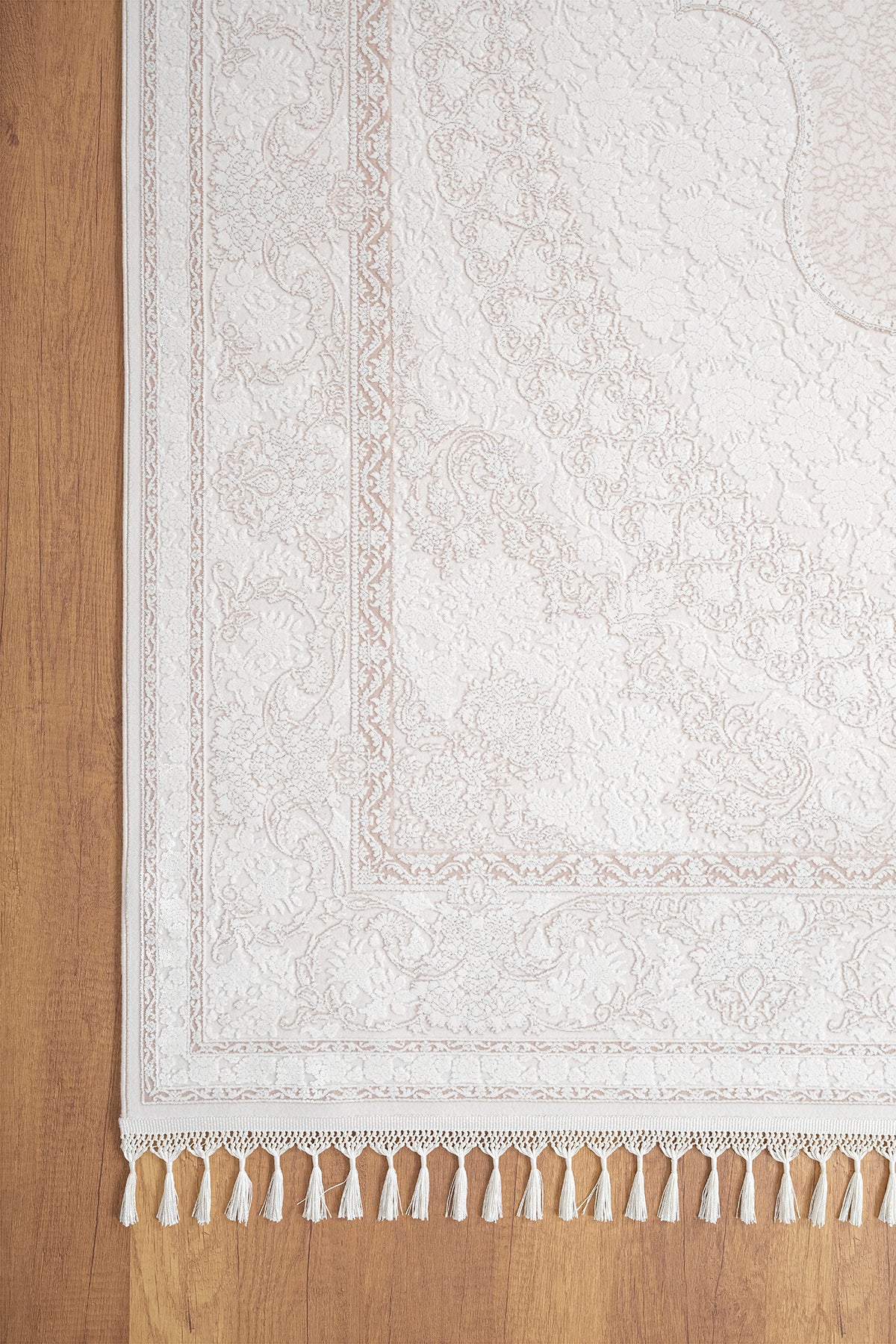 Ipekche - Alhambra Klasik Salon Halısı