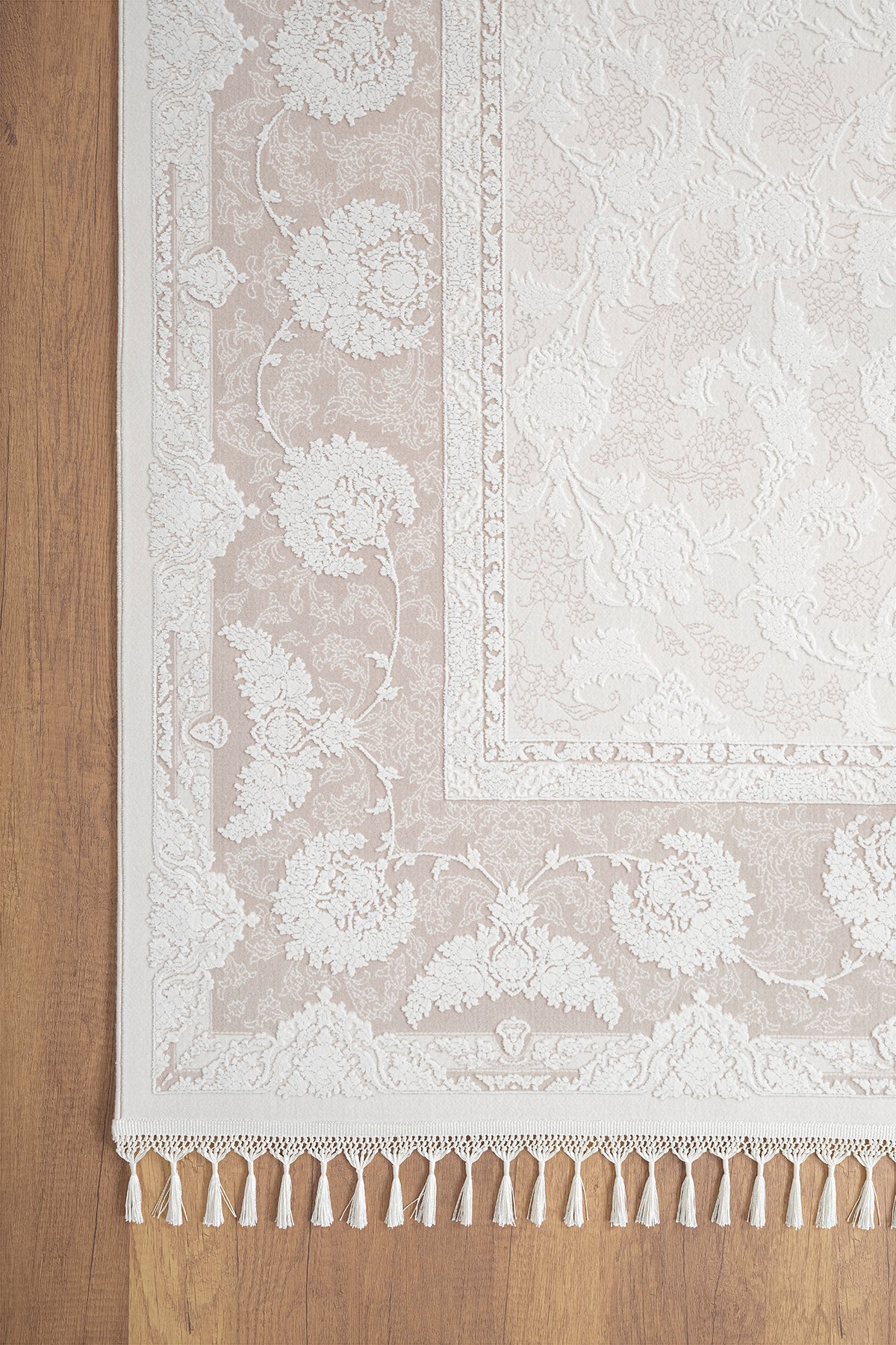 Ipekche - Aventine Klasik Salon Halısı