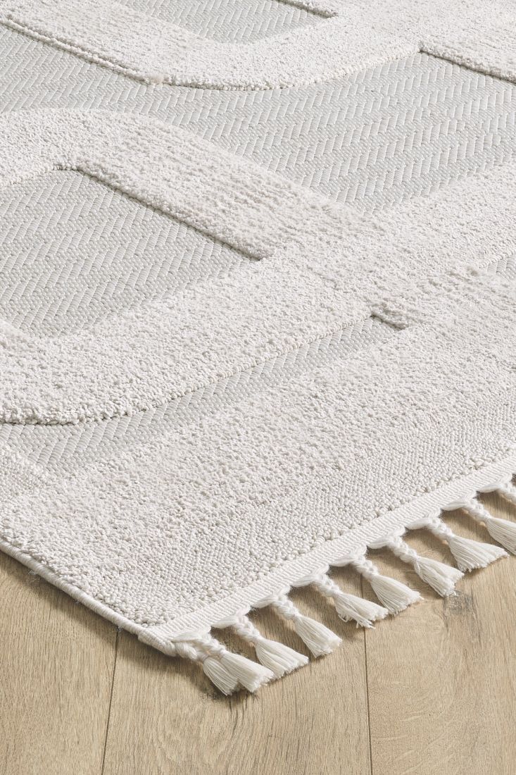 Ibiza - Benita Geometrik