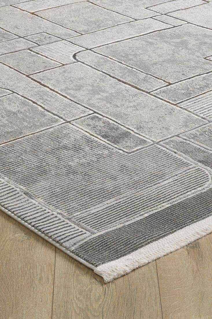 London - Adelya Kaymaz Taban Tozumaz Antialerjik Halı