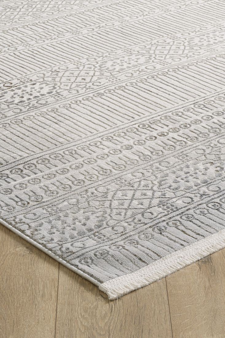 London - Ribbon Kaymaz Taban Tozumaz Antialerjik Halı