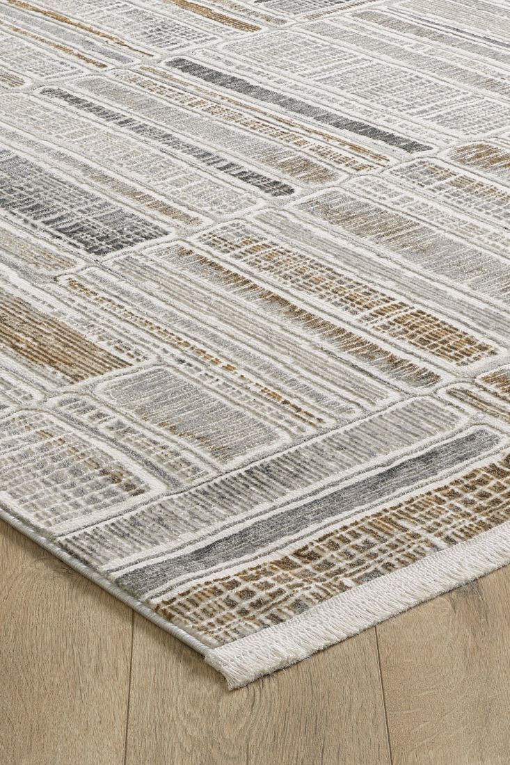 London - Riyolit Kaymaz Taban Tozumaz Antialerjik Halı