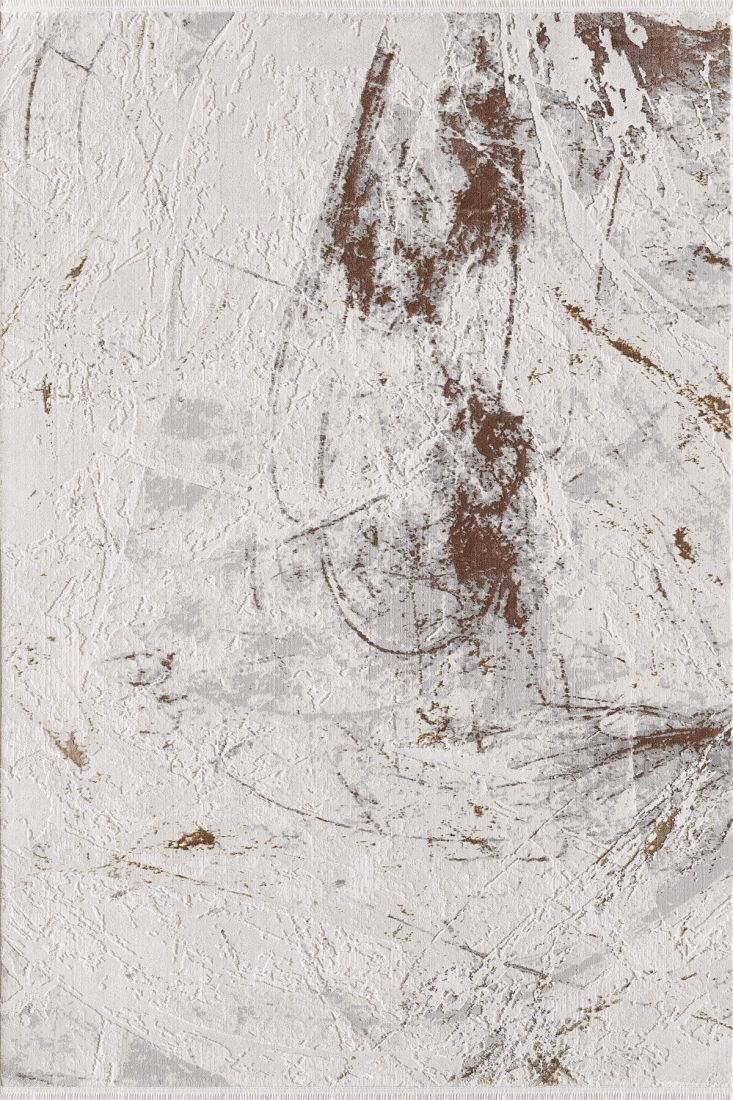 Gemma - Breeze Antialerjik Saçaklı Halı