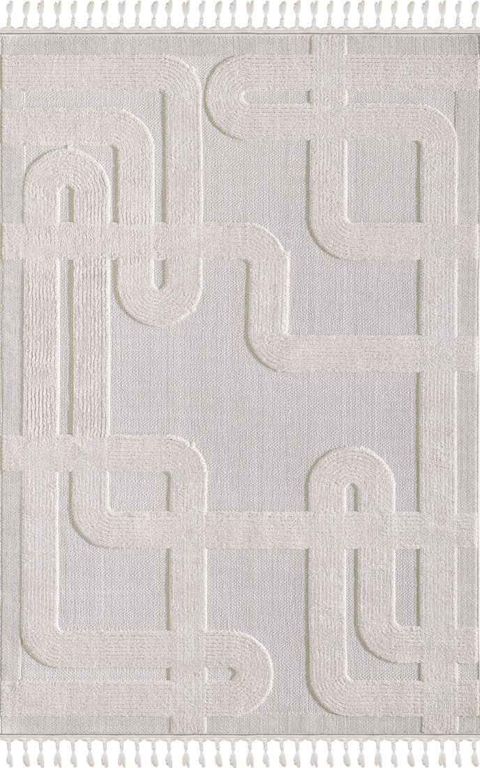 Ibiza - Benita Geometrik