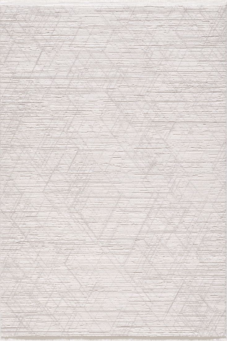 Nera - Inherent Takma Saçaklı Modern Halı