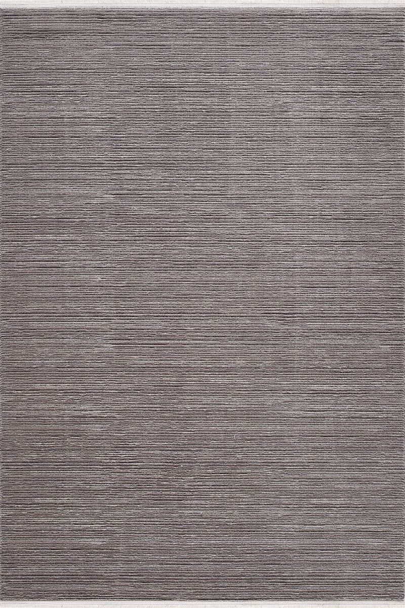 Nera - Reflection Takma Saçaklı Modern Akrilik Halı