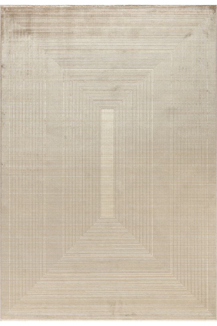 Soho Chrome - Tobacco Vizon Rengi Salon Halısı